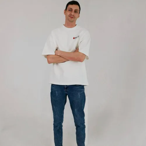 Andrey Veçkasov